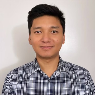 Kunga Dagpo