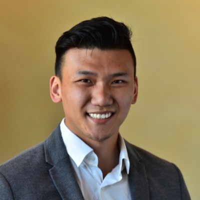 Tenzin Sonam